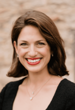 Photo of Emily Ahlering